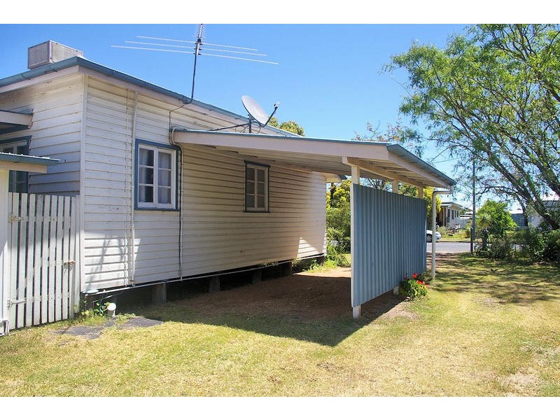 8 Kookaburra Street, Dalby QLD 4405