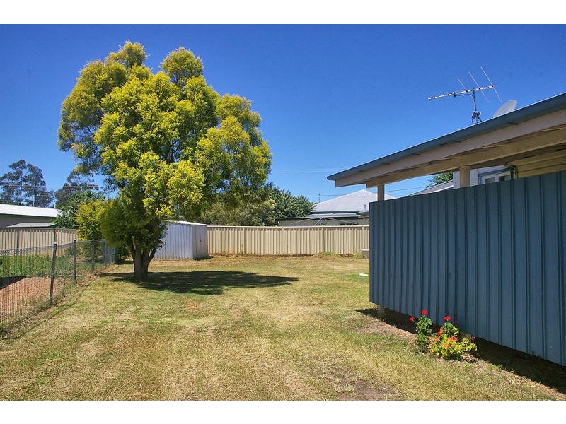 8 Kookaburra Street, Dalby QLD 4405