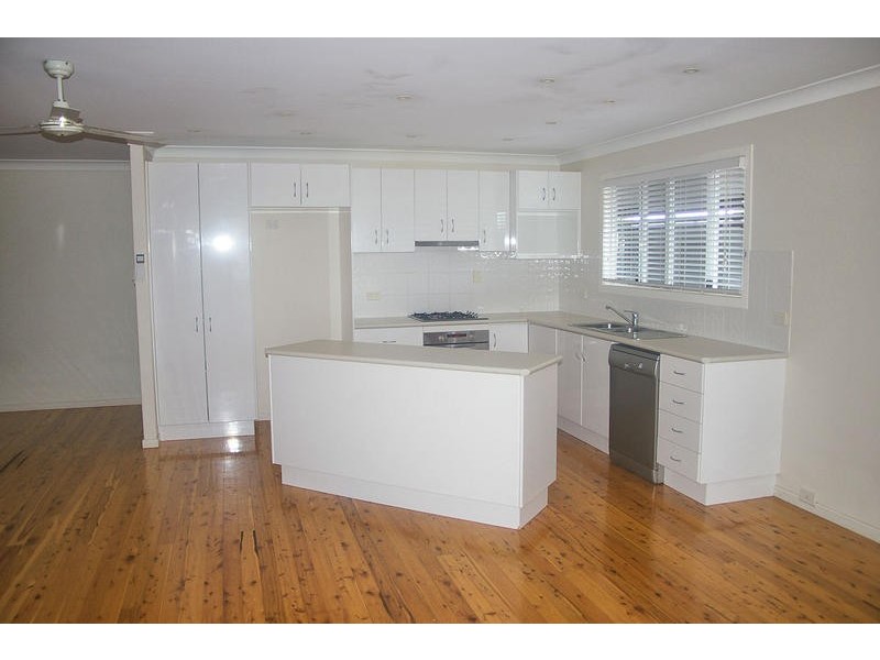 1 Glen Eagles Drive, Dalby QLD 4405