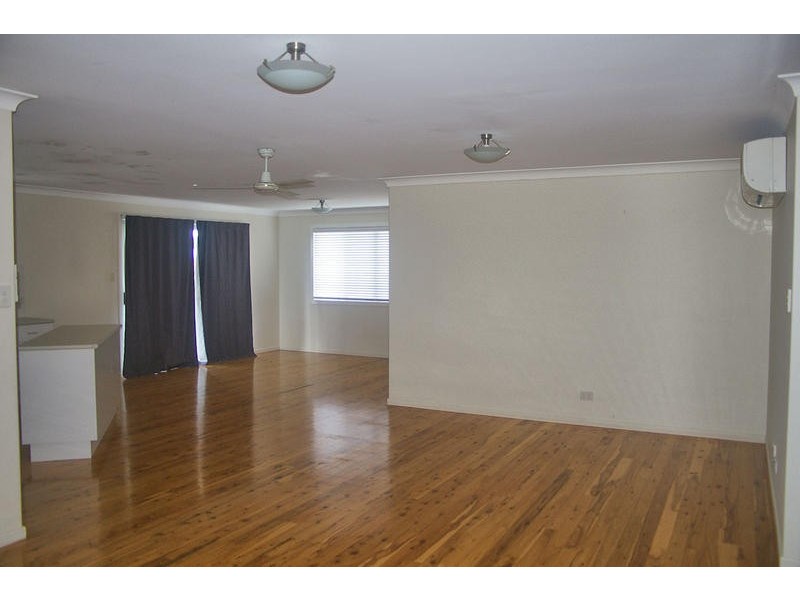1 Glen Eagles Drive, Dalby QLD 4405