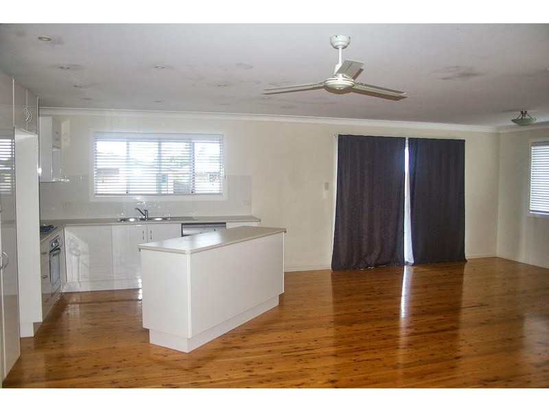 1 Glen Eagles Drive, Dalby QLD 4405