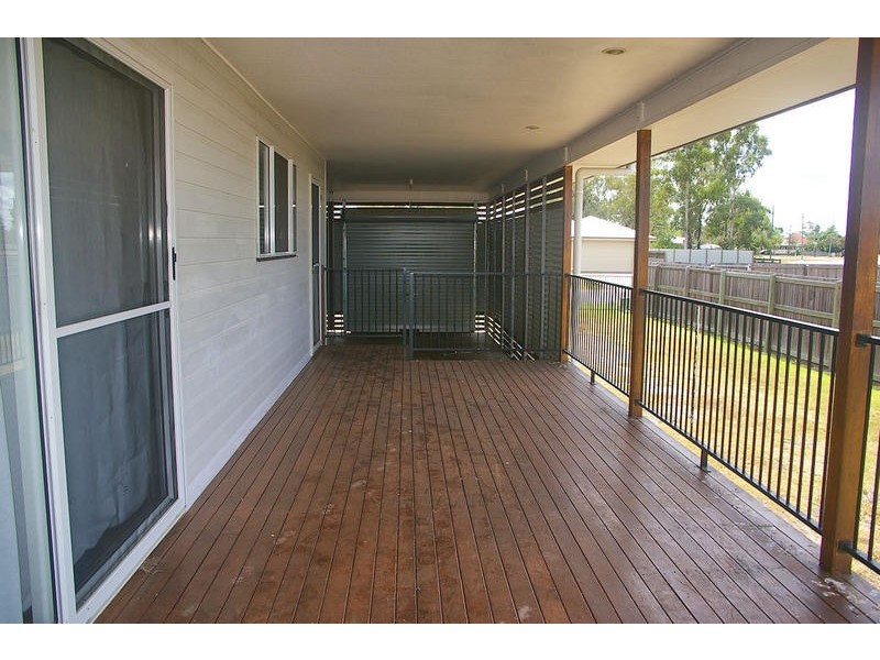 1 Glen Eagles Drive, Dalby QLD 4405