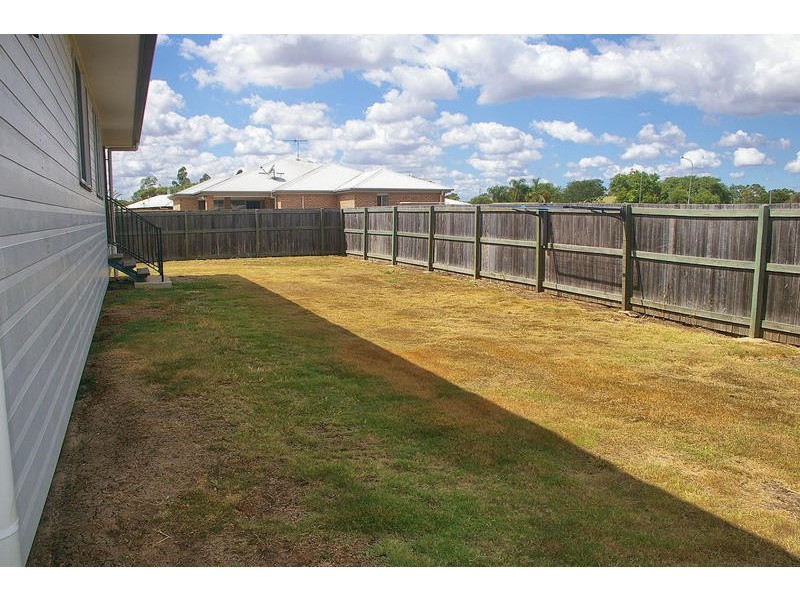 1 Glen Eagles Drive, Dalby QLD 4405
