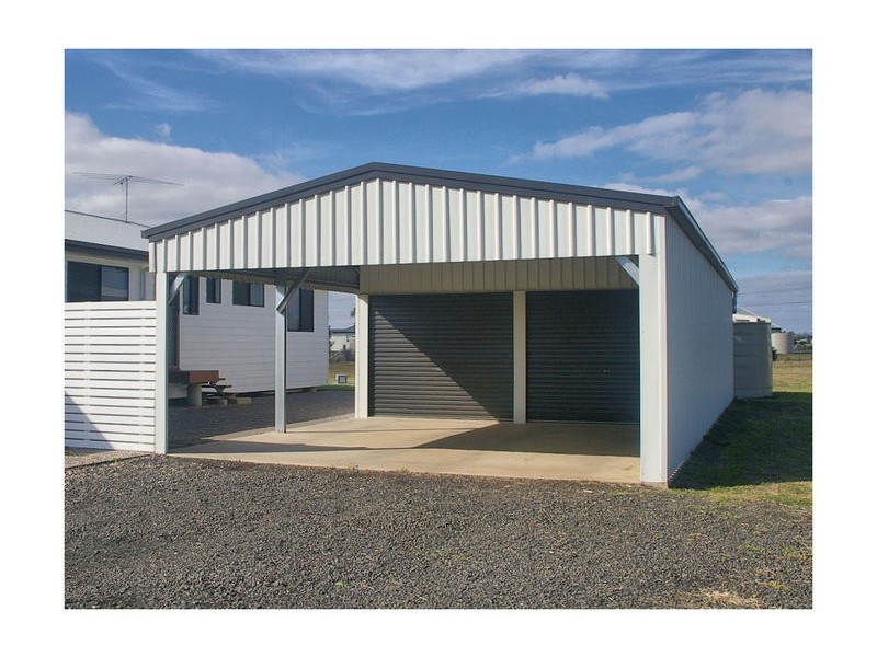 17 Millbrook Court, Dalby QLD 4405