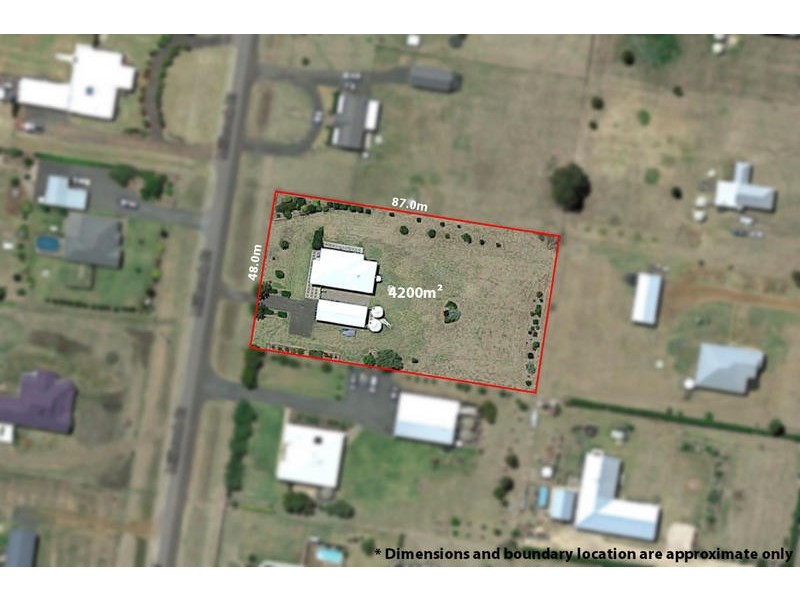 17 Millbrook Court, Dalby QLD 4405