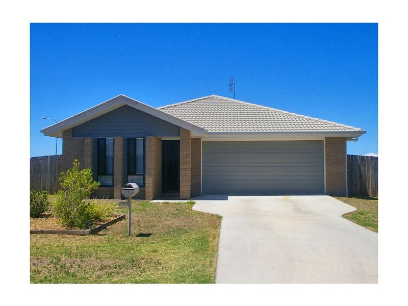 33 Gosden Drive, Dalby QLD 4405