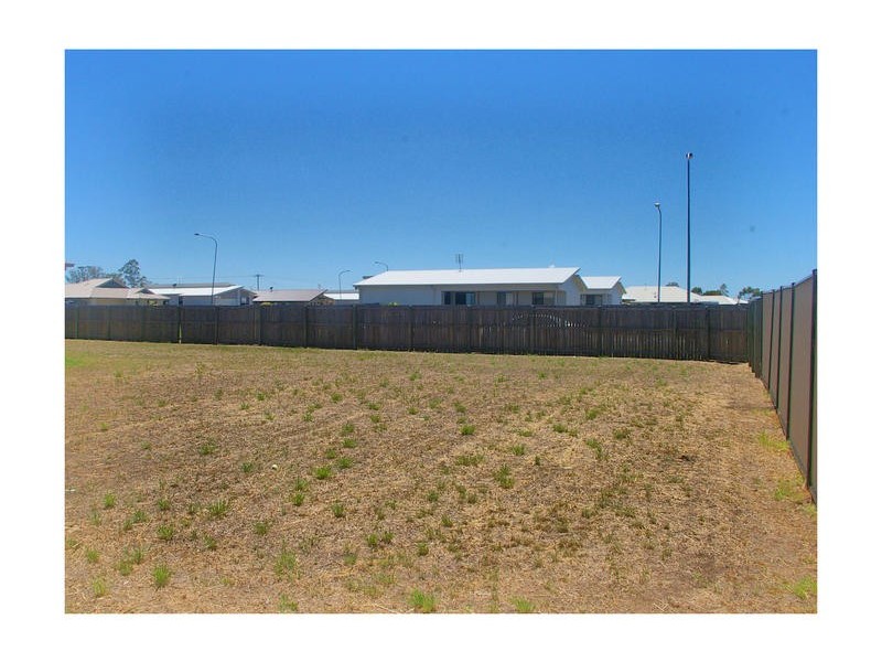 33 Gosden Drive, Dalby QLD 4405