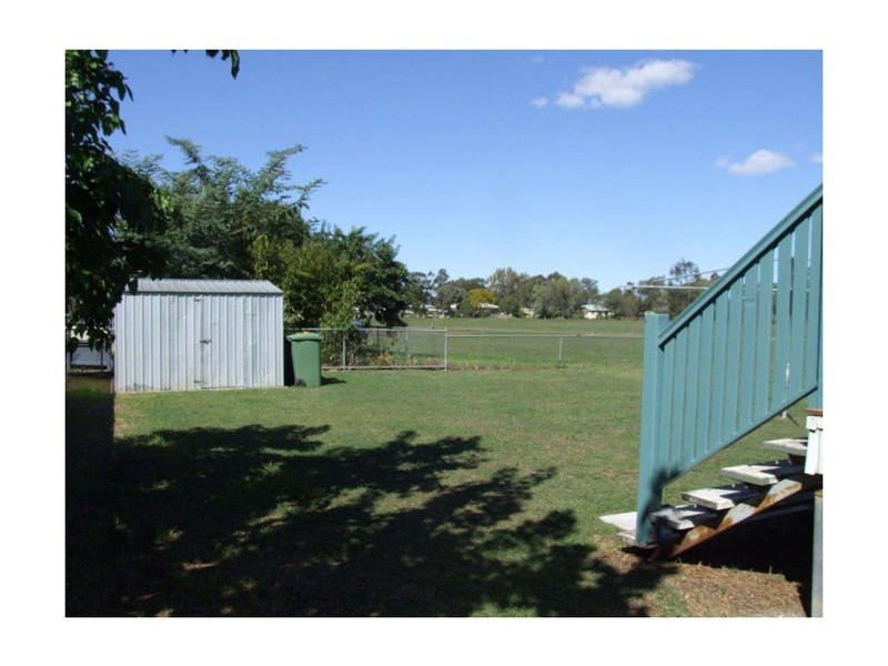 3 Winifred Street, Dalby QLD 4405