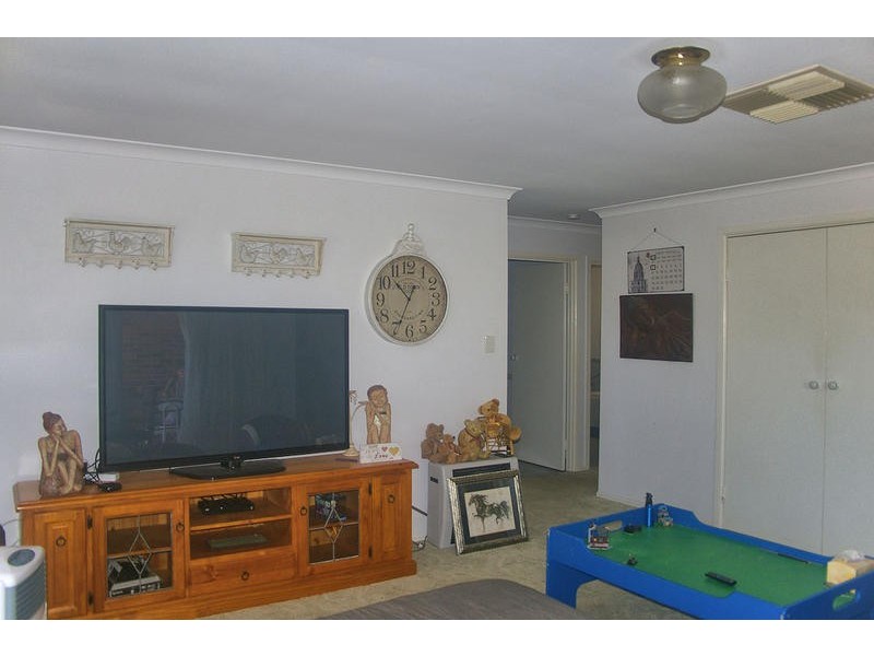 Unit 1 11 Fortescue Street, Dalby QLD 4405