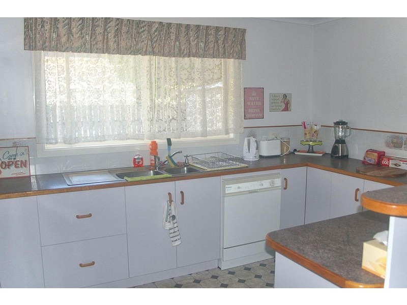 Unit 1 11 Fortescue Street, Dalby QLD 4405