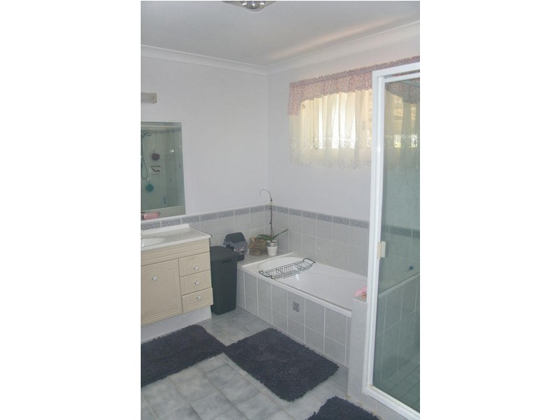 Unit 1 11 Fortescue Street, Dalby QLD 4405