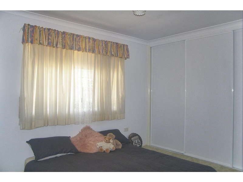 Unit 1 11 Fortescue Street, Dalby QLD 4405