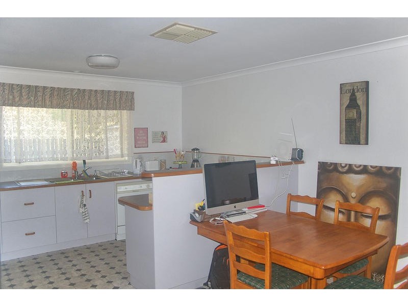 Unit 1 11 Fortescue Street, Dalby QLD 4405