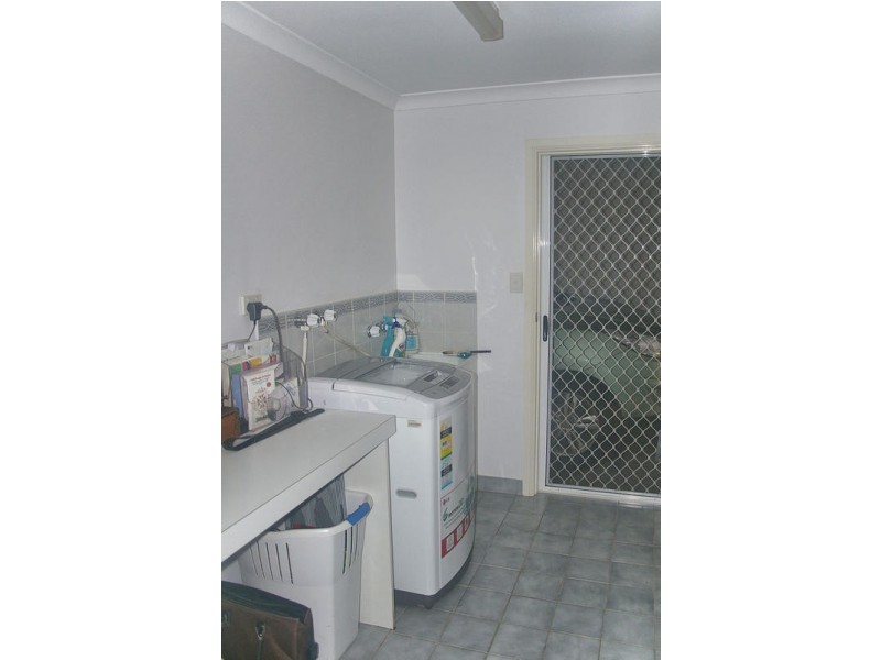Unit 1 11 Fortescue Street, Dalby QLD 4405