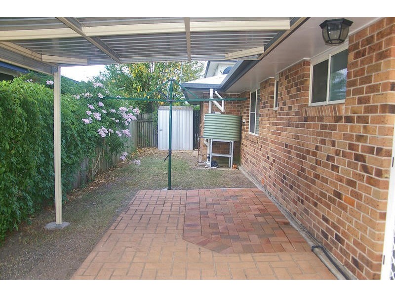 Unit 1 11 Fortescue Street, Dalby QLD 4405