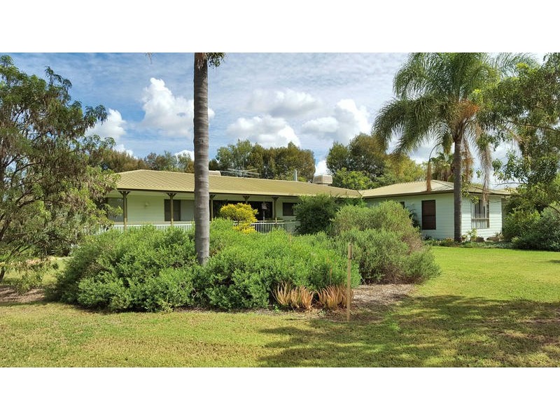 260 Blaxland Road, Dalby QLD 4405