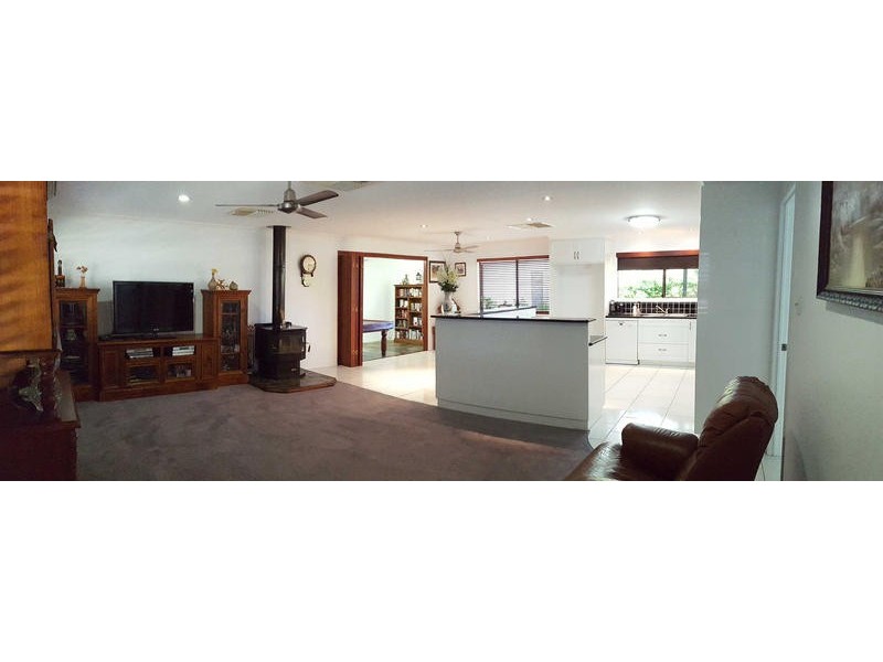 260 Blaxland Road, Dalby QLD 4405