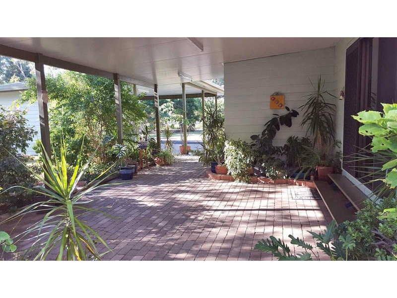 260 Blaxland Road, Dalby QLD 4405