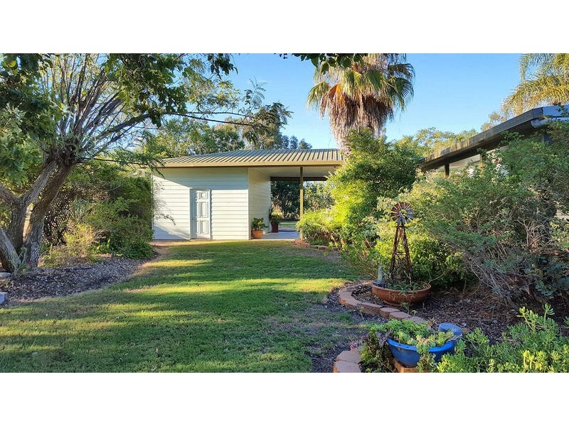 260 Blaxland Road, Dalby QLD 4405