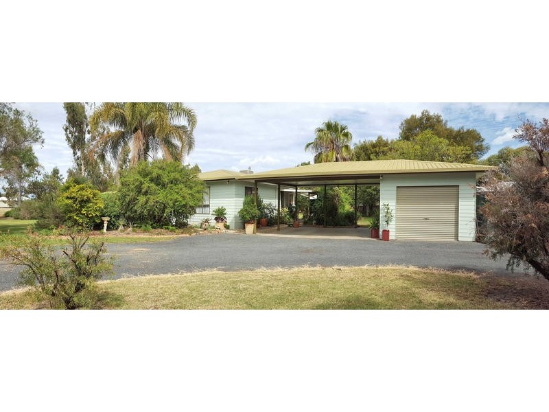 260 Blaxland Road, Dalby QLD 4405