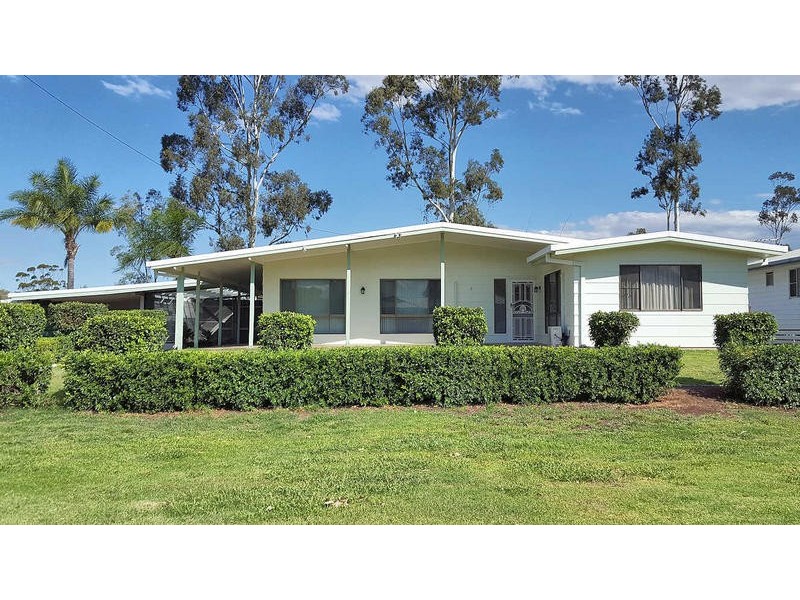 9 Reid Street, Dalby QLD 4405