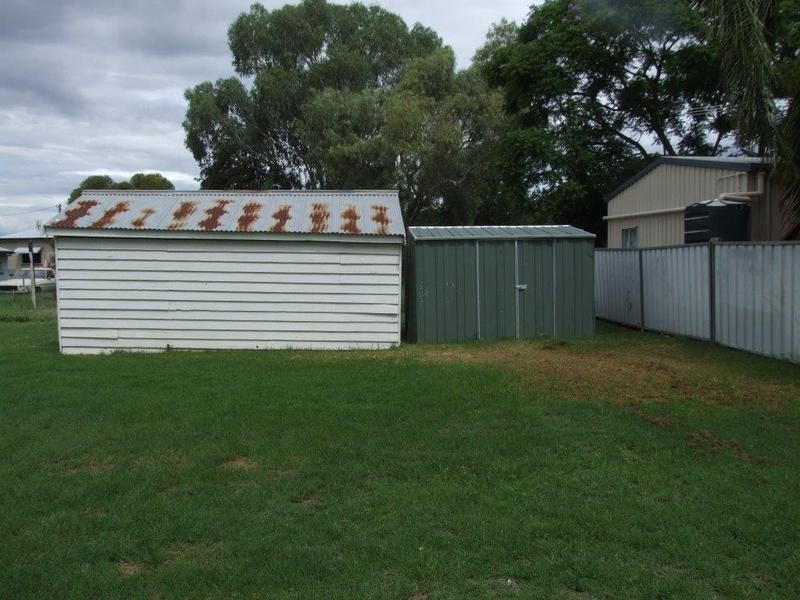 3 John Street, Dalby QLD 4405