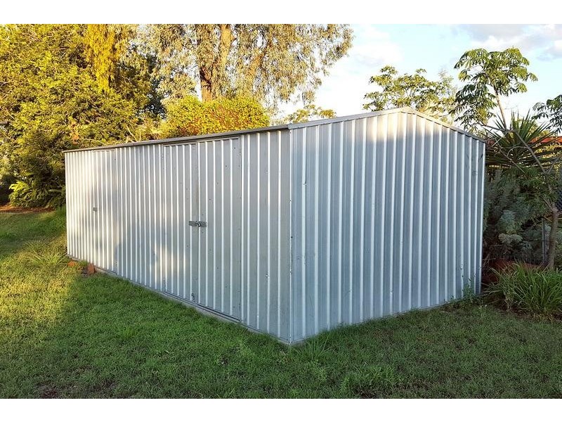 64 Alfred Street, Dalby QLD 4405