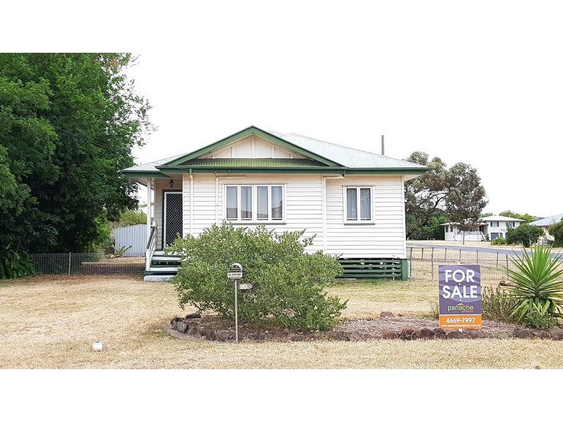 64 Alfred Street, Dalby QLD 4405