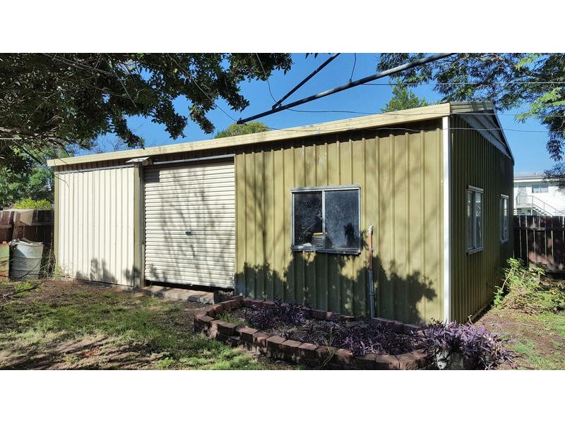 10 Brimblecombe Street, Dalby QLD 4405