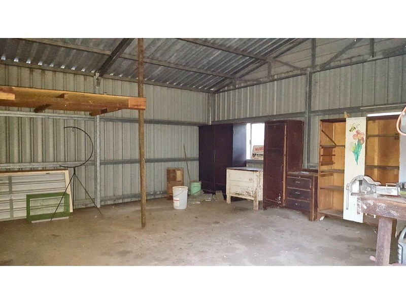 10 Brimblecombe Street, Dalby QLD 4405