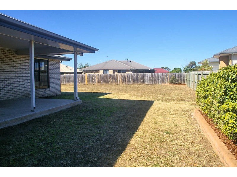5 Turnberry Way, Dalby QLD 4405