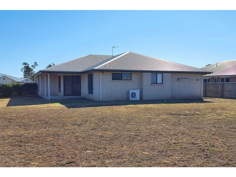 5 Turnberry Way, Dalby QLD 4405