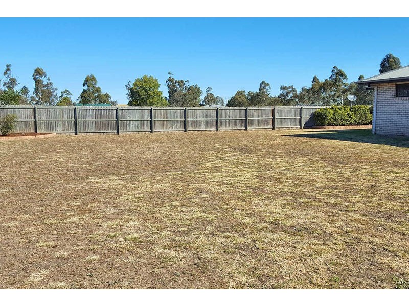 5 Turnberry Way, Dalby QLD 4405