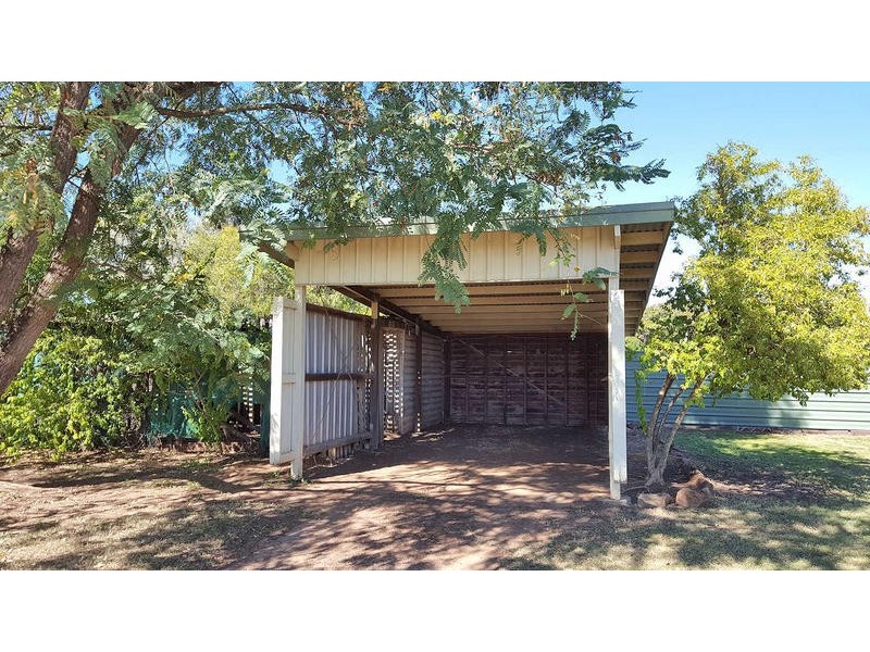 47 Charles Street, Dalby QLD 4405
