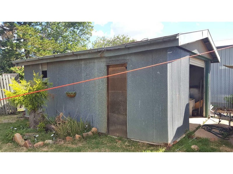 135 Pratten Street, Dalby QLD 4405