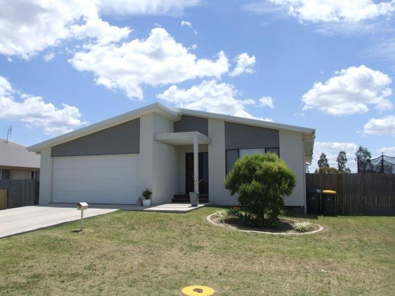 48 Gosden Drive, Dalby QLD 4405