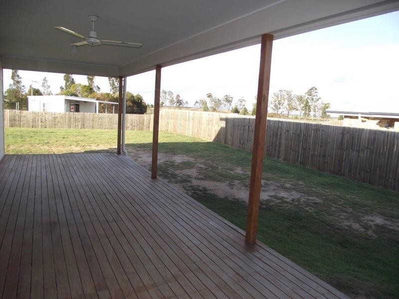48 Gosden Drive, Dalby QLD 4405