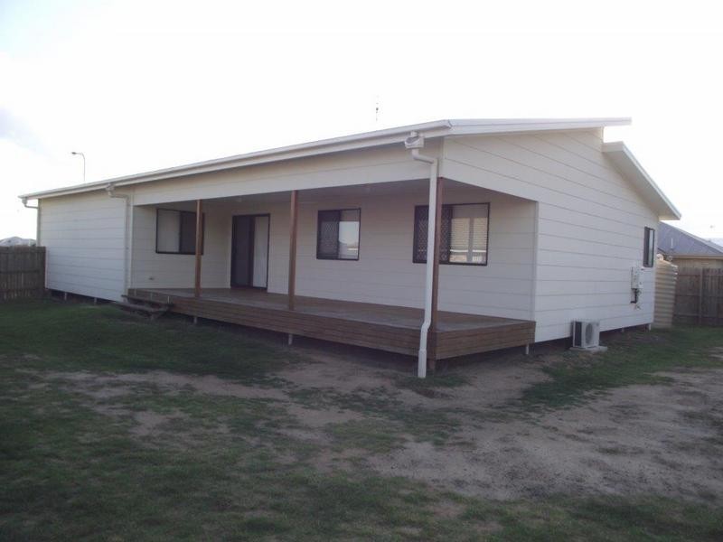 48 Gosden Drive, Dalby QLD 4405