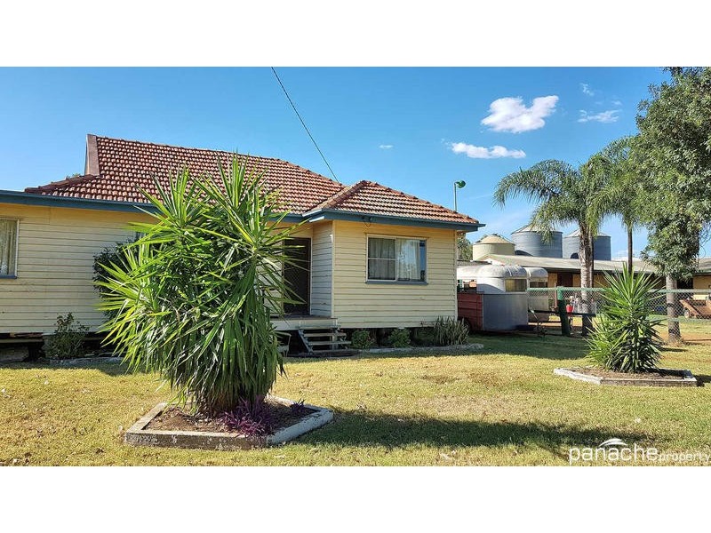 38-42 Owen Street, Dalby QLD 4405
