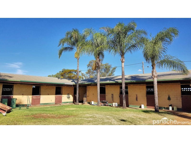 38-42 Owen Street, Dalby QLD 4405
