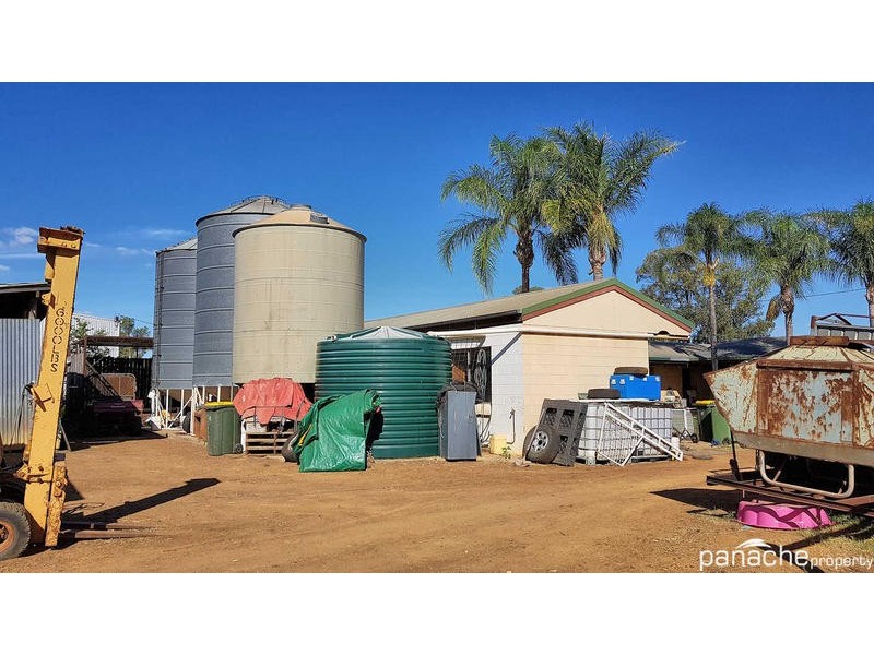 38-42 Owen Street, Dalby QLD 4405