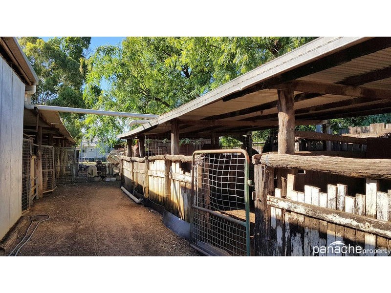 38-42 Owen Street, Dalby QLD 4405