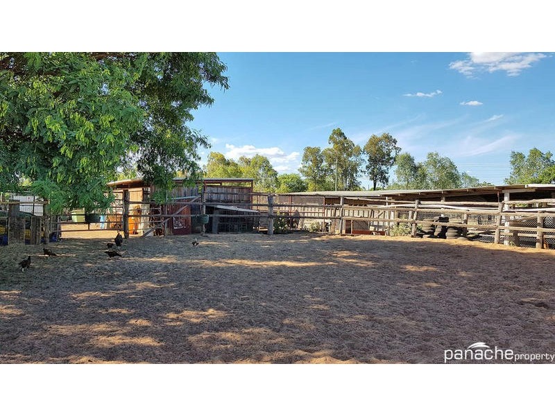 38-42 Owen Street, Dalby QLD 4405