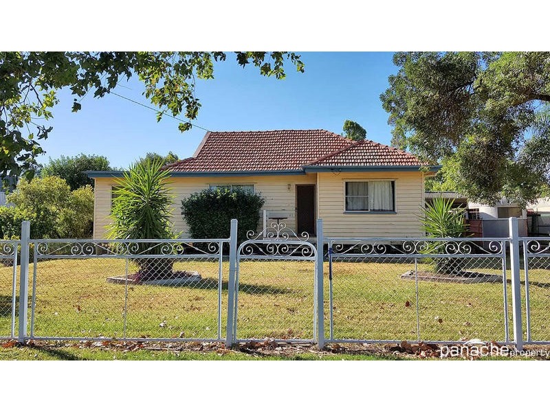 38-42 Owen Street, Dalby QLD 4405