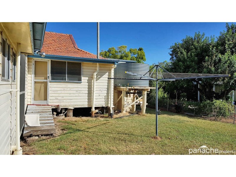 38-42 Owen Street, Dalby QLD 4405