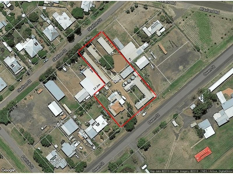 38-42 Owen Street, Dalby QLD 4405