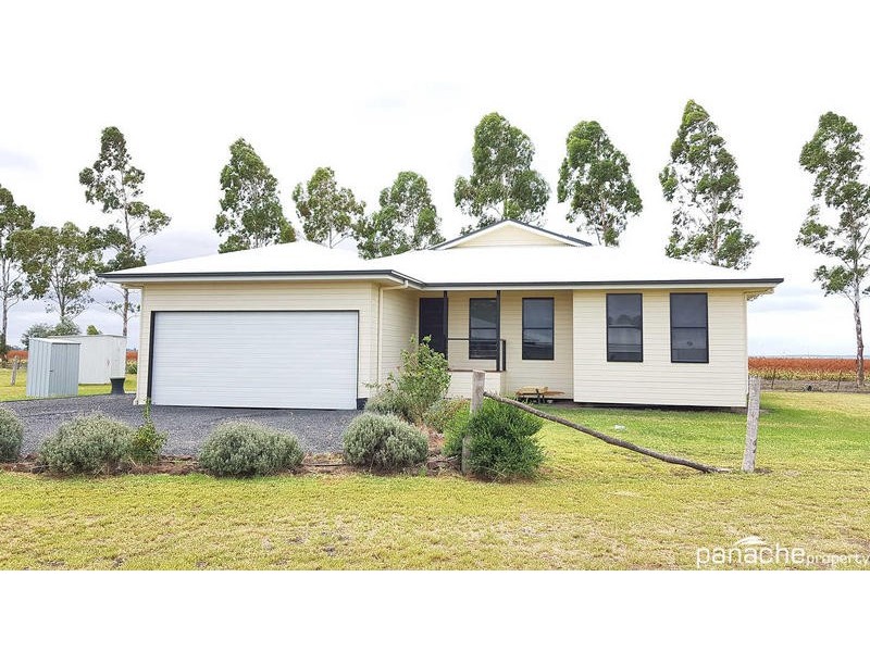 11 Cooper Street, Dalby QLD 4405