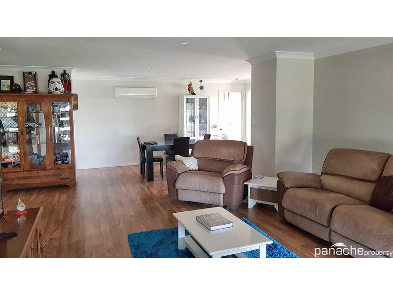 11 Cooper Street, Dalby QLD 4405