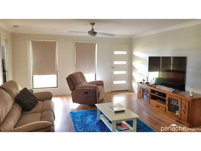 11 Cooper Street, Dalby QLD 4405