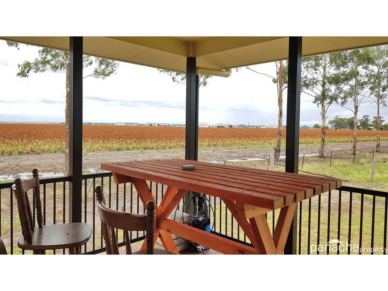 11 Cooper Street, Dalby QLD 4405